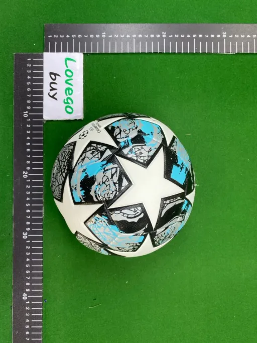 Champions league silver star