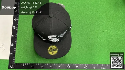 SKU 6497be