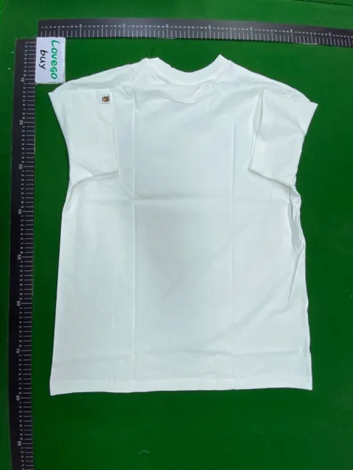 D170 white green