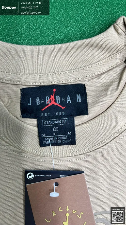 QC photo