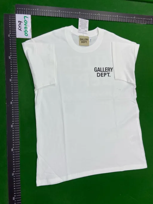 White black text