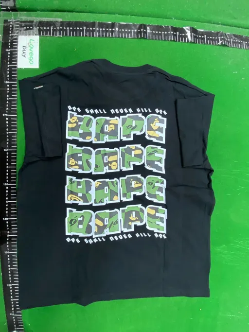 5208 black green