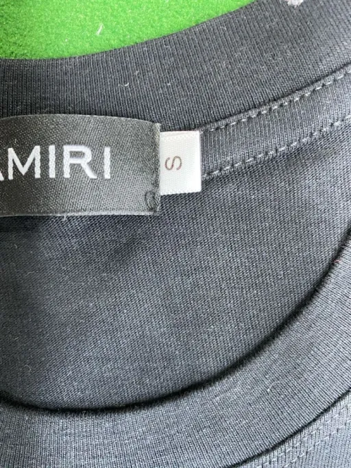933 black