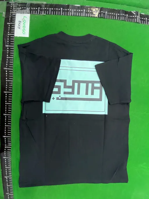 SY05 Black