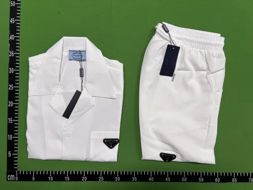 Q17套装白色