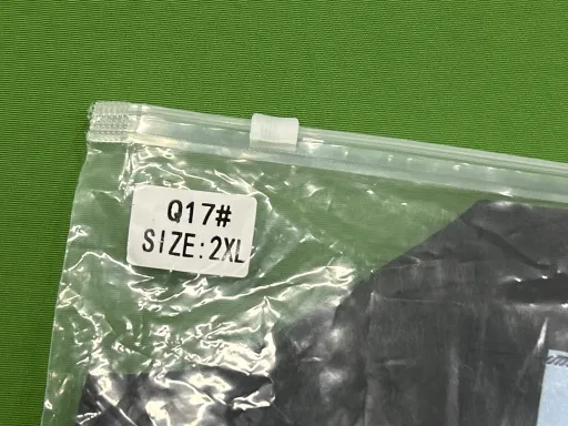 Q17黑色