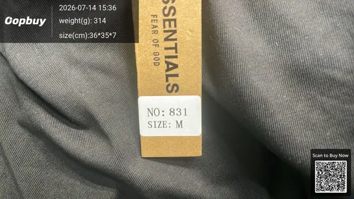 SKU fff731