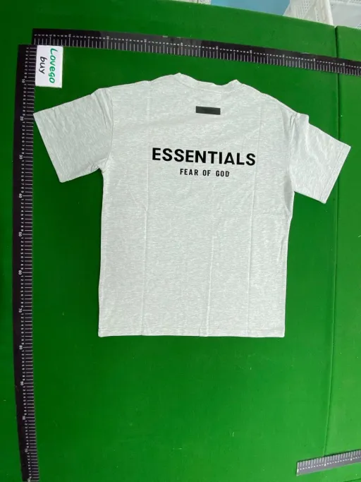 312 short sleeve gray