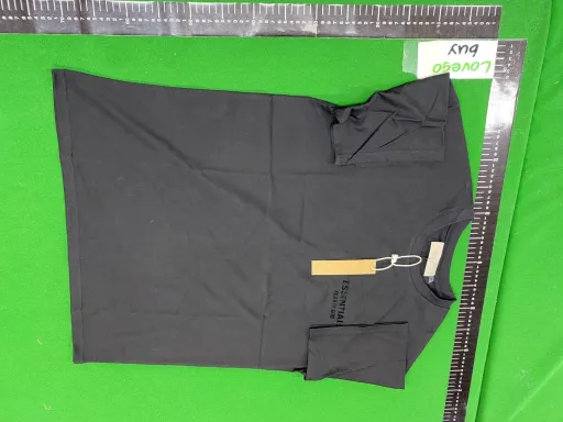 312 short sleeve black