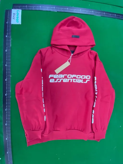 879 suit red