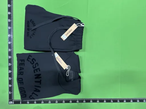 869套装黑色