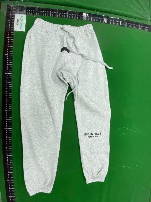 Trousers gray