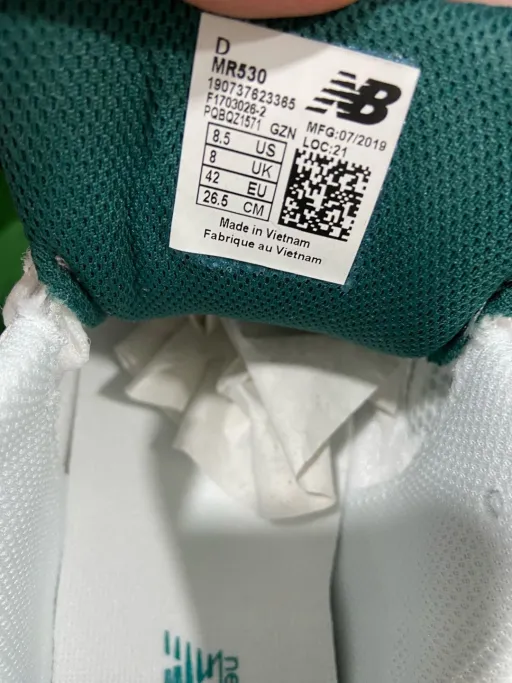 530AB