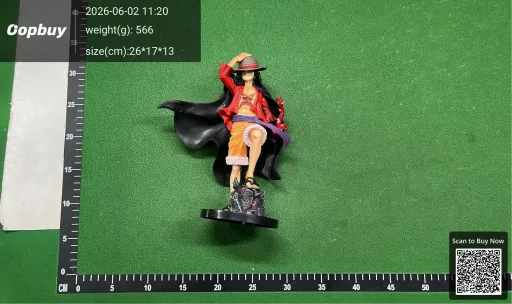 QC photo