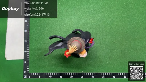 QC photo