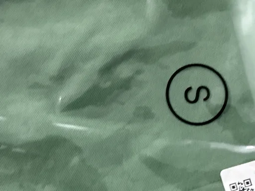 开心果绿（新色）