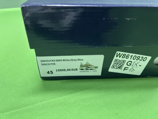 迪加奥灰蓝白