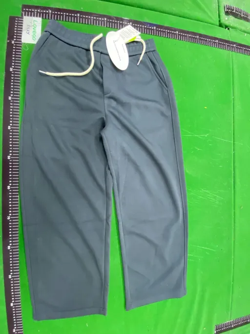 X909 (sweatpants)-dark gray