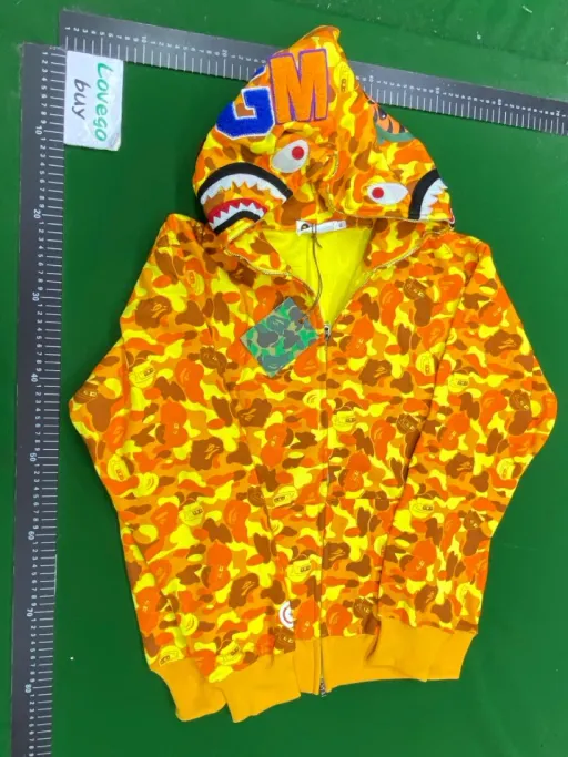 8378 yellow