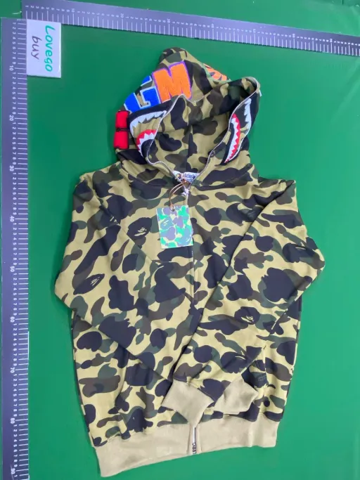 8301 green