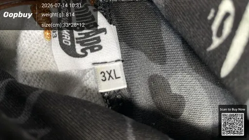 SKU 6fe917