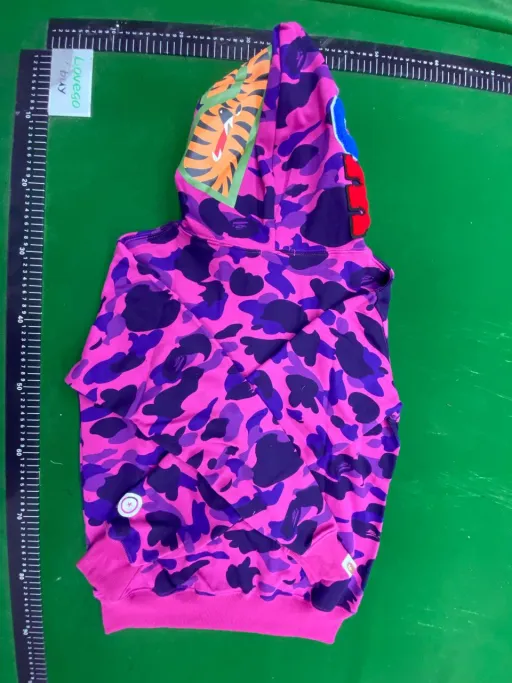 8301 purple