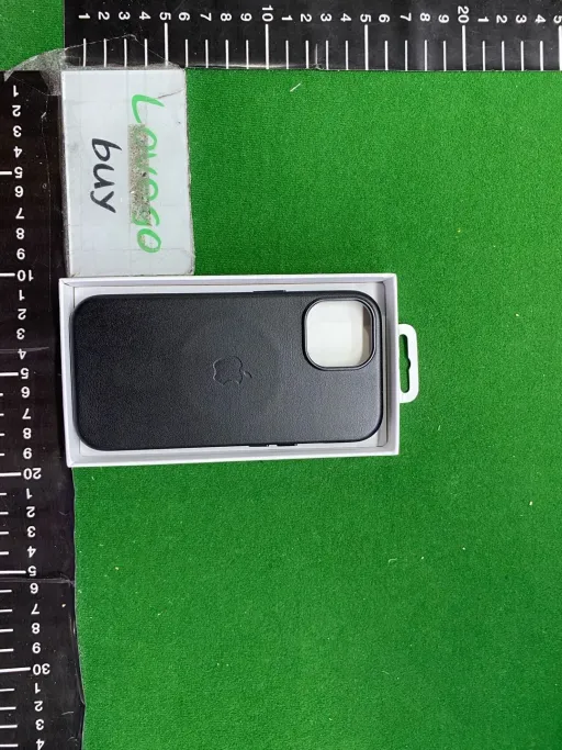 Black [with logo]