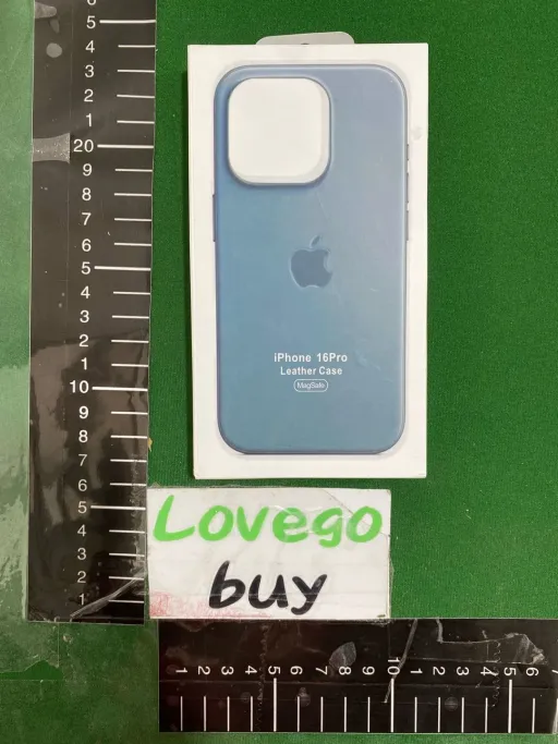 Indigo blue [with logo]