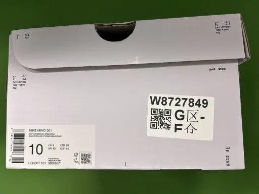 4307-101【TOP】（偏小一码）