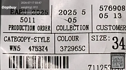 SKU a5cb7f
