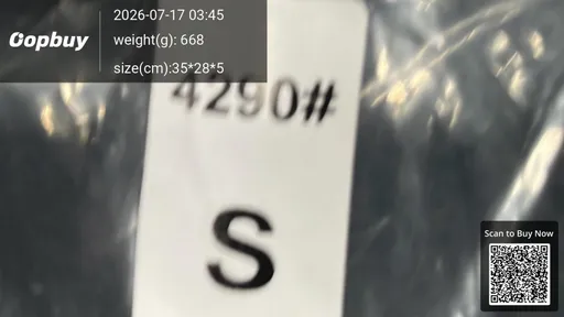 SKU 7b3661
