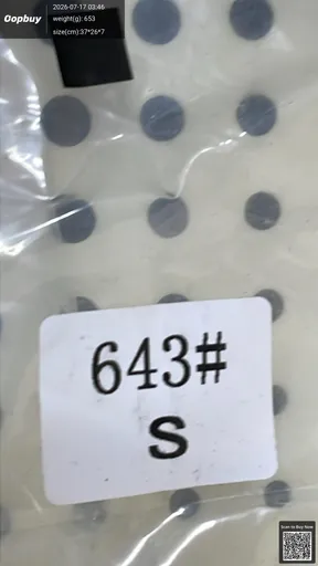 SKU 3b96f6