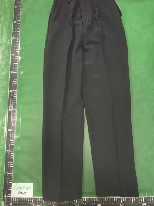 (pack of 2) black suit + trousers