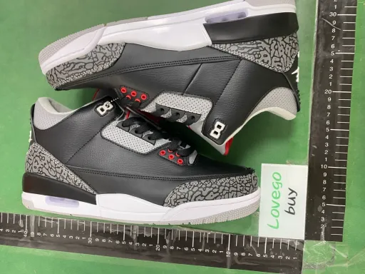 No. 7 black cement