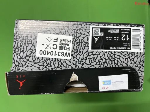 6号 纯白