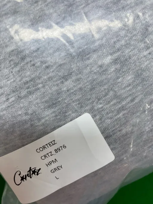 8976 hooded sweatshirt