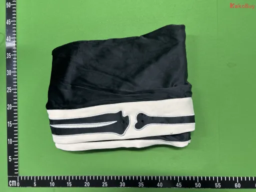 8258黑黑