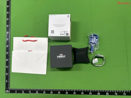 墨绿色40mm全套包装