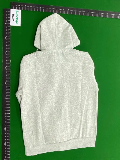 8826 gray sweatshirt