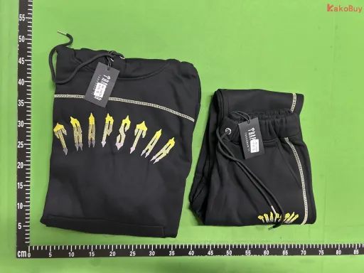 2457黑色一套