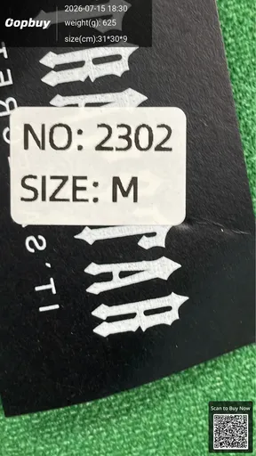 SKU bbdfc7