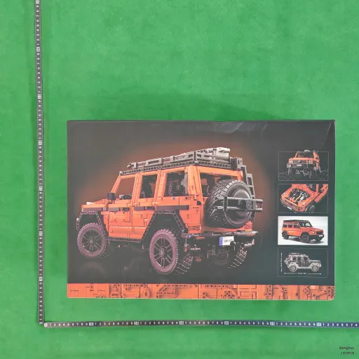 QC photo