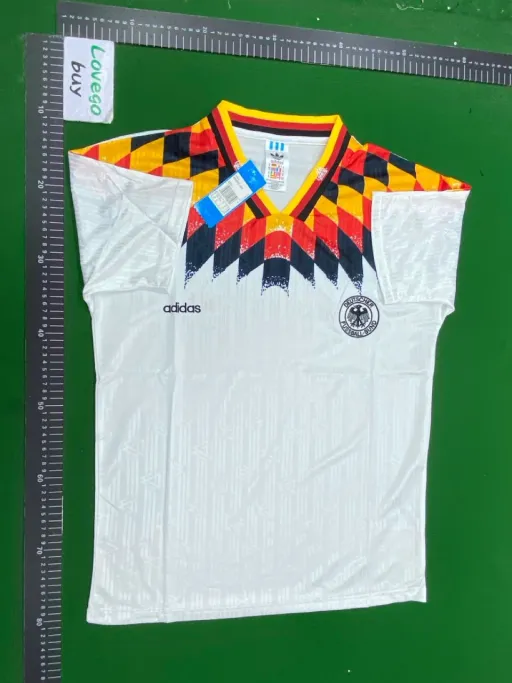 1994 german home court
