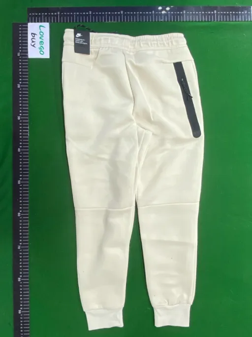Rice and khaki suit