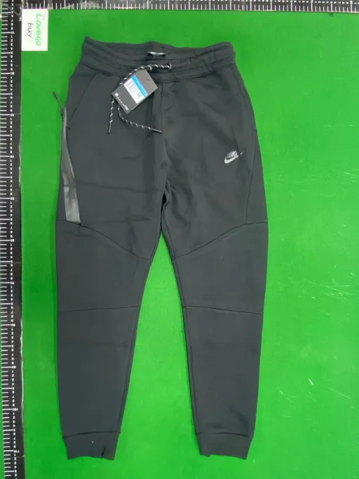 Black suit