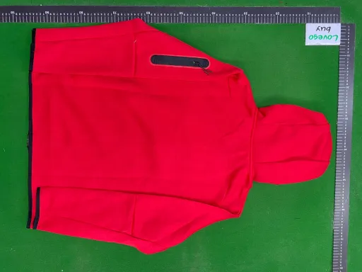 Red top