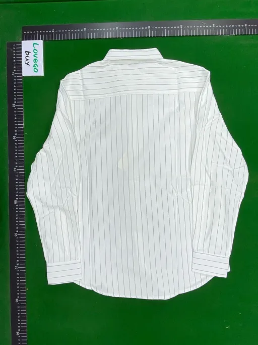 Apricot stripes-828#
