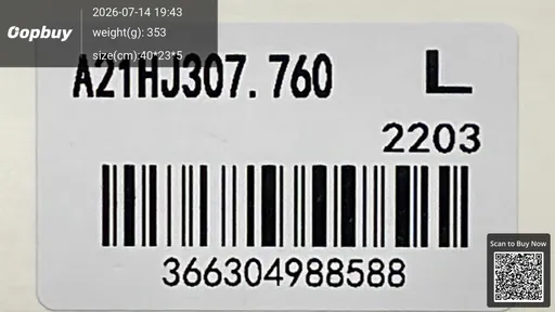 SKU cb3a6a