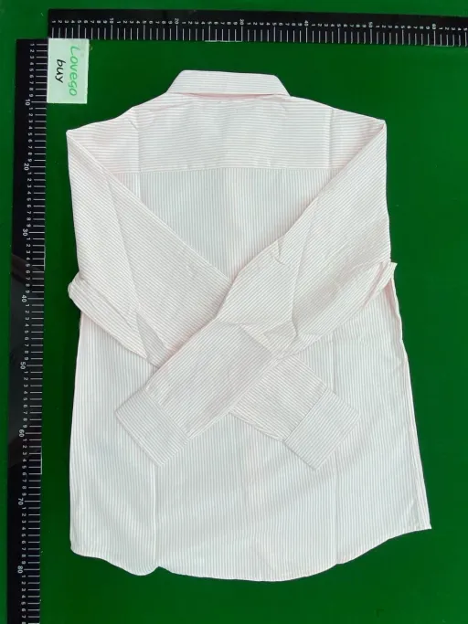 Pink stripes-801#