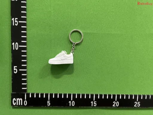 11.AF1sup低帮白